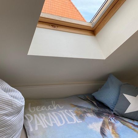 Casa Cinzia Lucia Apartment Eckernförde Екстериор снимка