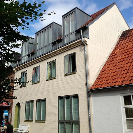 Casa Cinzia Lucia Apartment Eckernförde Екстериор снимка