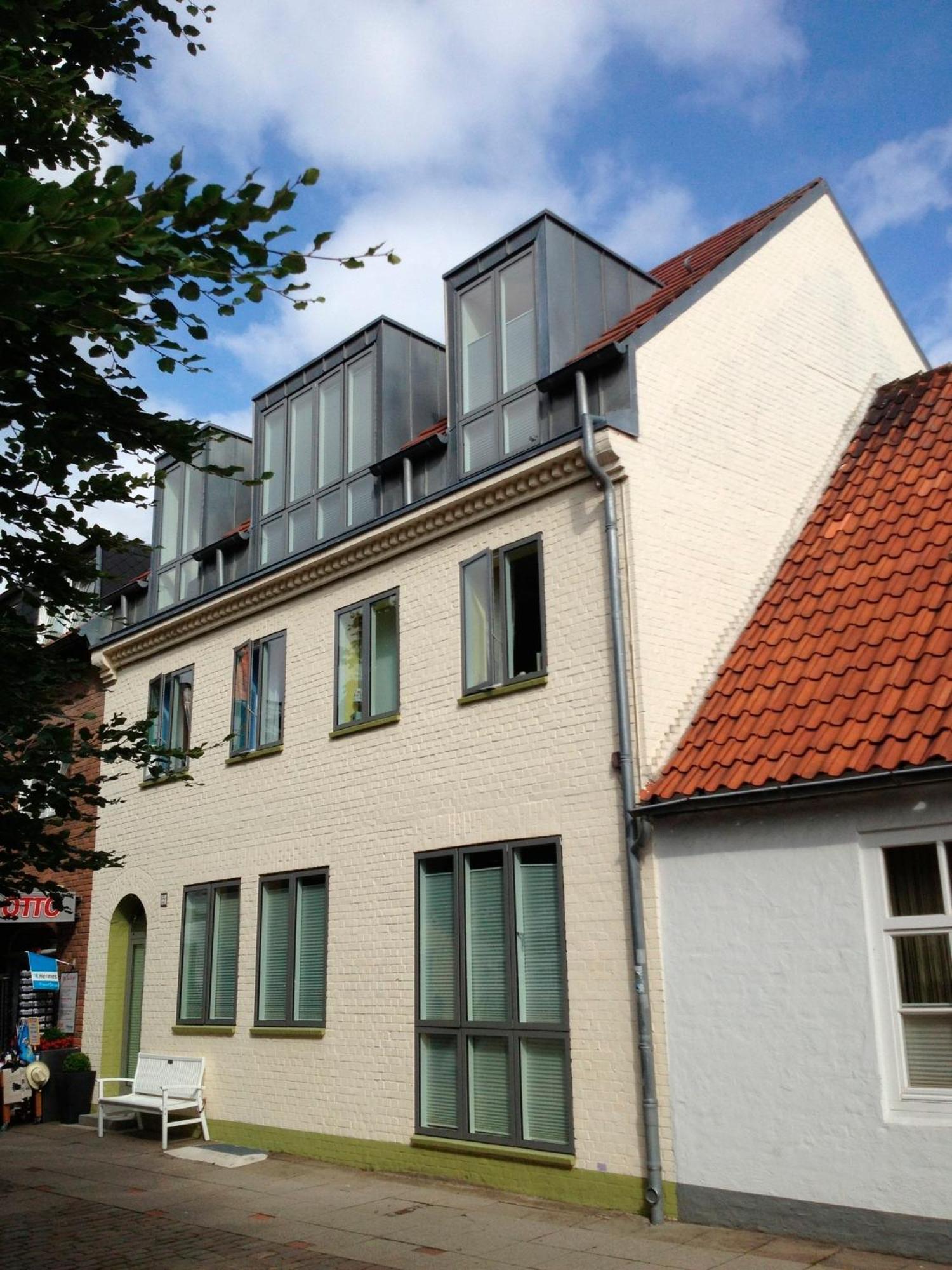 Casa Cinzia Lucia Apartment Eckernförde Екстериор снимка